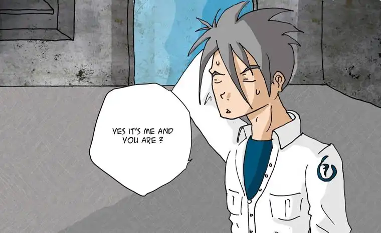 Dragon and Weed: Origins Chapter 9 34